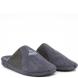 Aνδρικηή χειμερινή παντόφλα σπιτιού Adams Shoes  1-895-23507-19-1