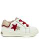 Sneaker για κορίτσι άσπρο με αστέρι Mayoral  13-42413-030-0