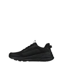 Ανδρικό Sneaker Skechers Global Jogger Covert σε μαύρο χρώμα  237353/ΒΒΚ 2