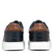 Ανδρικό Sneaker σε μπλέ χρώμα Renato Garini  R5700909160Χ-2