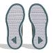 Adidas Αθλητικά Παιδικά Παπούτσια Running Tensaur Sport 2.0 CF K με Σκρατς Μαύρα-3