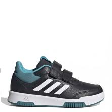 Adidas Αθλητικά Παιδικά Παπούτσια Running Tensaur Sport 2.0 CF I  με Σκρατς Μαύρα