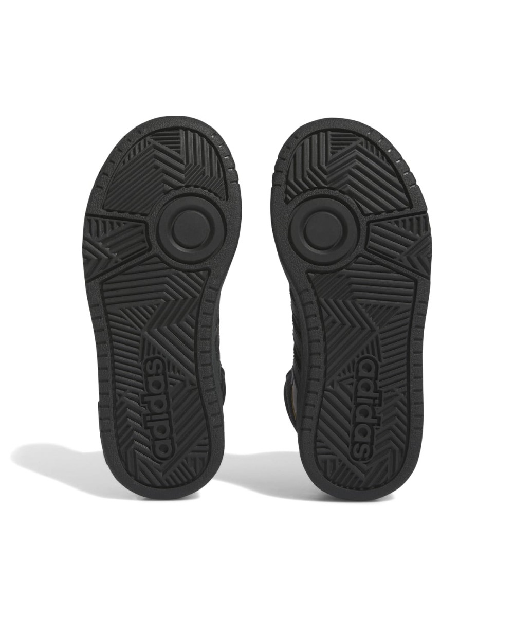 Adidas Αθλητικά Παιδικά Παπούτσια Running Μαύρα Adidas  ΙF7736