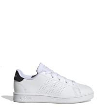 Adidas Παιδικά Sneakers Advantage K  Λευκά  ΙG2510