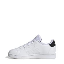 Adidas Παιδικά Sneakers Advantage K  Λευκά  ΙG2510 2