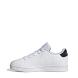 Adidas Παιδικά Sneakers Advantage K  Λευκά  ΙG2510-1