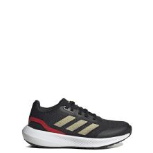 Adidas Αθλητικά Παιδικά Παπούτσια Running Runfalcon 3.0 Μαύρα IG5383