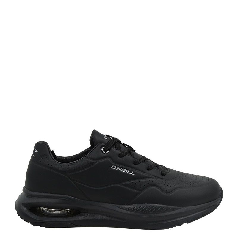 Ανδρικό Sneaker με αερόσολα σε μαύρο χρώμα O'Neill 90233042.11Α