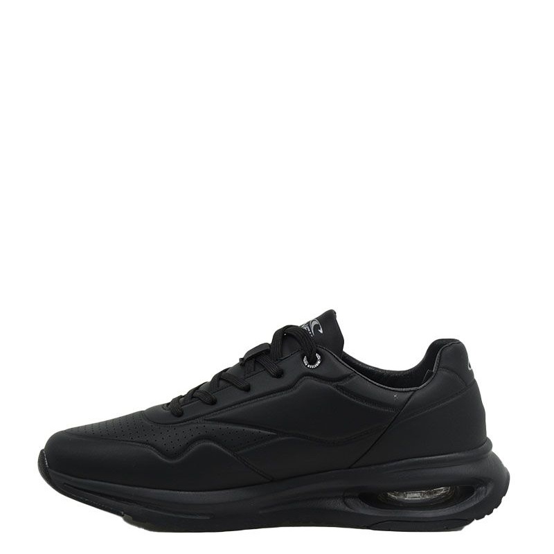 Ανδρικό Sneaker με αερόσολα σε μαύρο χρώμα O'Neill 90233042.11Α