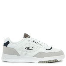 Ανδρικό sneaker σε λευκό χρώμα O'Neill Cambria 90233040.1FG