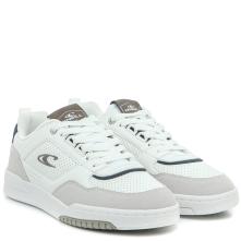 Ανδρικό sneaker σε λευκό χρώμα O'Neill Cambria 90233040.1FG 2