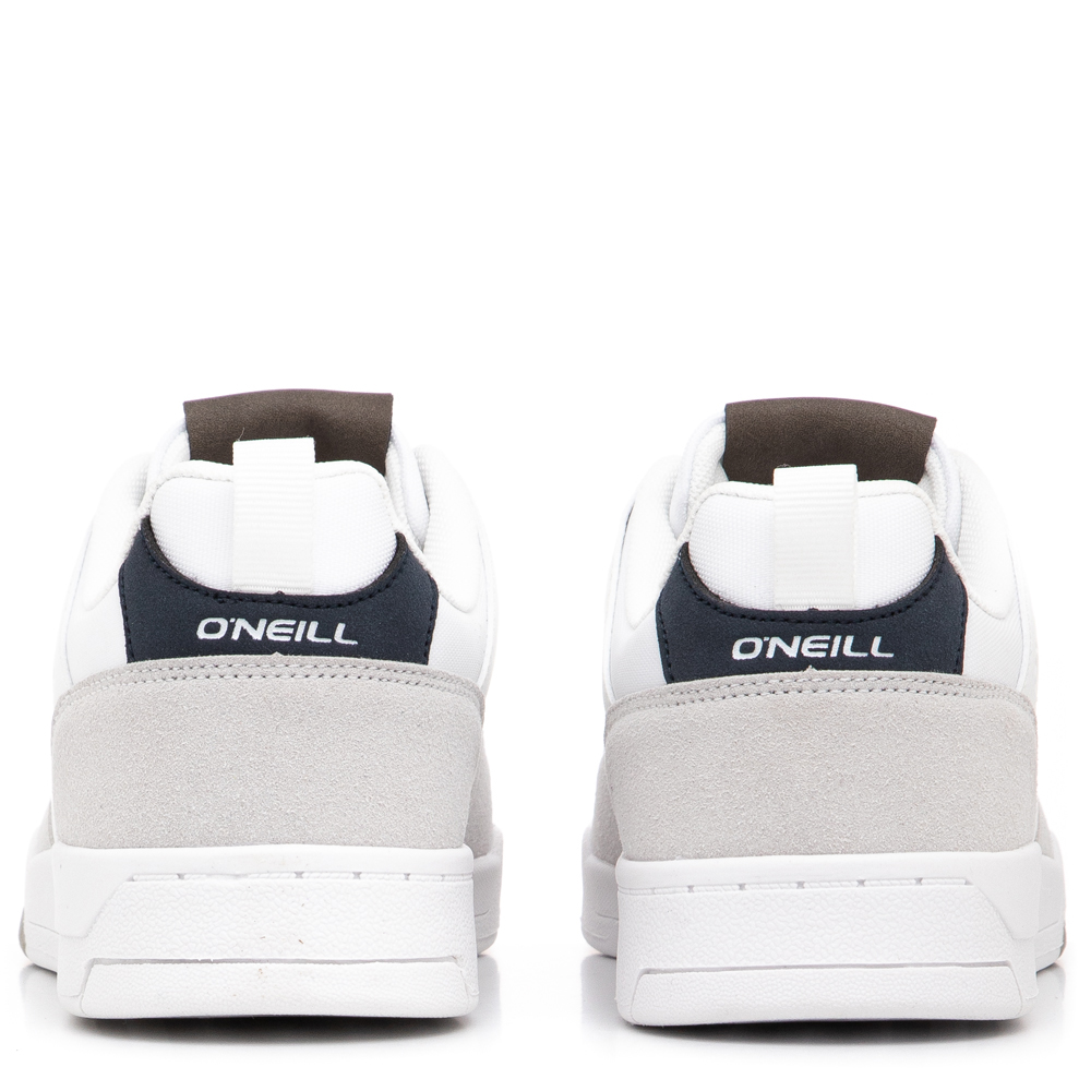 Ανδρικό sneaker σε λευκό χρώμα O'Neill Cambria 90233040.1FG