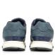 Ανδρικό sneaker σε χακί χρώμα Il Mondo Comfort D0012-2