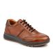Ανδρικό δερμάτινο Sneaker σε ταμπά χρώμα Boxer  43001-15-019-1