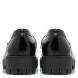 Γυναικείο Loafer σε μαύρο χρώμα Aventis Shoes 511-2