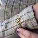 Βραχιόλι Επιχρυσωμένο 18Κ “Curb Chain” Aventis jewelry-1