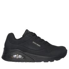 Γυναικείο Sneaker σε μαύρο χρώμα  Skechers  73690-ΒΒΚ