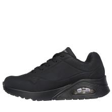 Γυναικείο Sneaker σε μαύρο χρώμα  Skechers  73690-ΒΒΚ 2