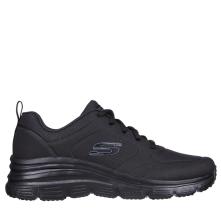 Γυναικείο Sneaker σε μαύρο χρώμα Skechers  149748/ΒΒΚ