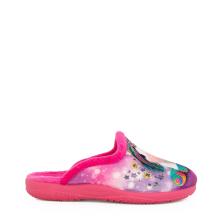 Παντόφλα για κορίτσι μονόκερος Adams Shoes  1-624-21728-38