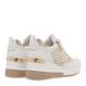 Γυναικείο Sneaker σε λευκό χρώμα Renato Garini  S119R07047Α2 Collection SS 2024-2
