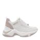 Γυναικείο Sneaker σε λευκό χρώμα Renato Garini  S119R240408Ε Collection SS 2024-0