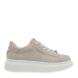 Γυναικείο Sneaker σε off white χρώμα Renato Garini S119R16620Α7-0