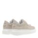 Γυναικείο Sneaker σε off white χρώμα Renato Garini S119R16620Α7-2