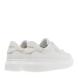 Γυναικείο Sneaker σε λευκό χρώμα  Renato Garini S119R166249Β Collection SS 2024-2