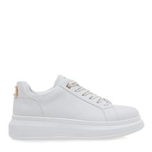 Γυναικείο sneaker σε λευκό χρώμα  Renato Garini  S119R6582948