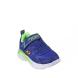 Skechers Παιδικά Sneakers Φωτάκια Μπλε  401660Ν-ΝVL Collection SS 2024-2