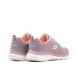 Skechers Bountiful Γυναικεία Αθλητικά Παπούτσια Running Λεβάντα  12606-LΑV Collection SS 2024-1