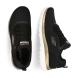 Skechers Bountiful Γυναικεία Αθλητικά Παπούτσια Running Μαύρα  12606-ΒΚRG Collection SS 2024-1