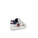 Sneaker για αγόρι Spiderman σε λευκό χρώμα Geox  Β451ΝΕ 000ΒC C0050 Collection SS 2024-3