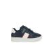 Sneaker για αγόρι σε μπλέ χρώμα Geox  Β455LΑ 000ΒC C0735 Collection SS 2024-0