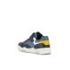 Sneaker για αγόρι Geox J Perth Ανατομικά Navy Μπλε  J367RΕ 0FΕFU C0700 Collection SS 2024-2