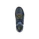 Sneaker για αγόρι Geox J Perth Ανατομικά Navy Μπλε  J367RΕ 0FΕFU C0700 Collection SS 2024-4