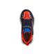 Sneaker για αγόρι σε μπλέ χρώμα με φωτάκια Geox  J45DΖΒ 02ΑCΕ C0820 Collection SS 2024-5