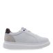 Ανδρικό Sneaker Renato Garini σε λευκό χρώμα S57000923Ρ35 Collection SS 2024-0