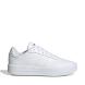 Adidas Court Platform Sneakers Λευκά GV9000 Collection SS 2024-0