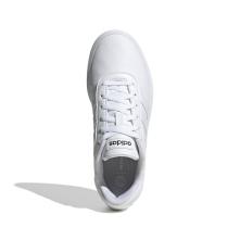 Adidas Court Platform Sneakers Λευκά GV9000 Collection SS 2024 2