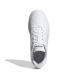 Adidas Court Platform Sneakers Λευκά GV9000 Collection SS 2024-1