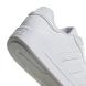 Adidas Court Platform Sneakers Λευκά GV9000 Collection SS 2024-3