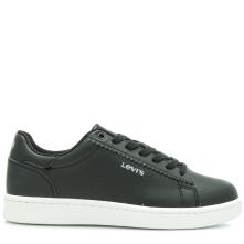 Γυναικείο Sneaker σε μαύρο χρώμα Levi's  235644-794-59 Collection SS 2024