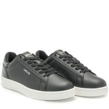 Γυναικείο Sneaker σε μαύρο χρώμα Levi's  235644-794-59 Collection SS 2024 2