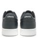Γυναικείο Sneaker σε μαύρο χρώμα Levi's  235644-794-59 Collection SS 2024-2
