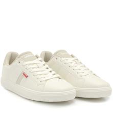 Levi's Casual Ανδρικά Sneakers Λευκά  235431-691-51 Collection SS 2024 2