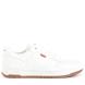 Ανδρικό casual sneaker σε λευκό χρώμα Levi's 235649-794-51 Collection SS 2024-0