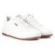 Ανδρικό casual sneaker σε λευκό χρώμα Levi's 235649-794-51 Collection SS 2024-1