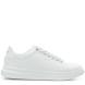 Γυναικείο sneaker σε λευκό χρώμα Levi's  235632-896-50 Collection SS 2024-0